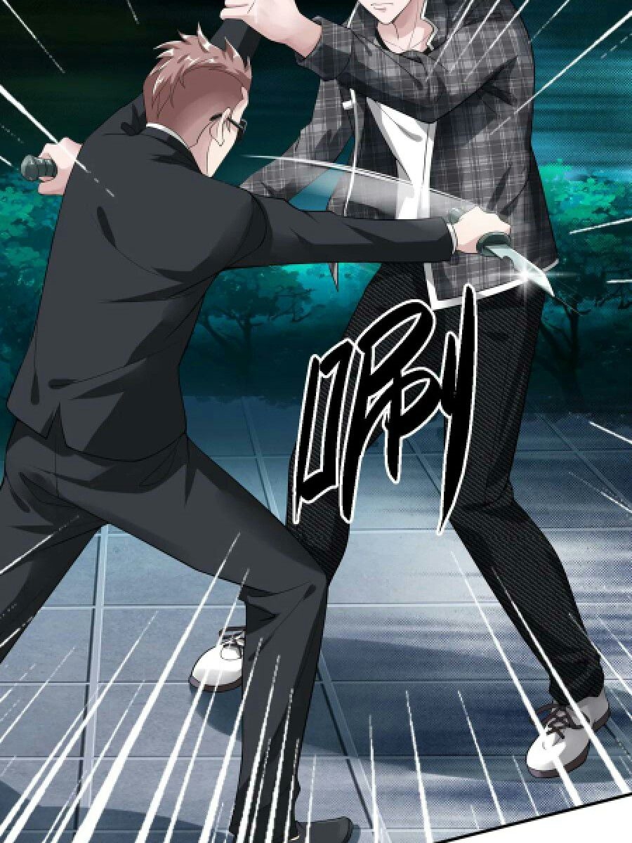 King of The Soldiers Chapter 10 Bahasa Indonesia